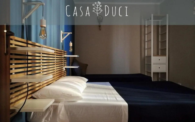 Casa Duci
