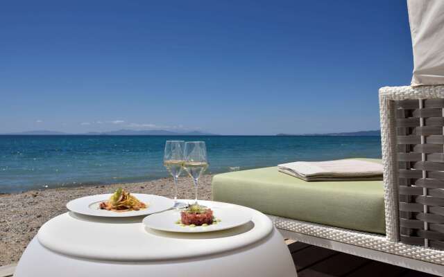 The Sense Experience Resort
