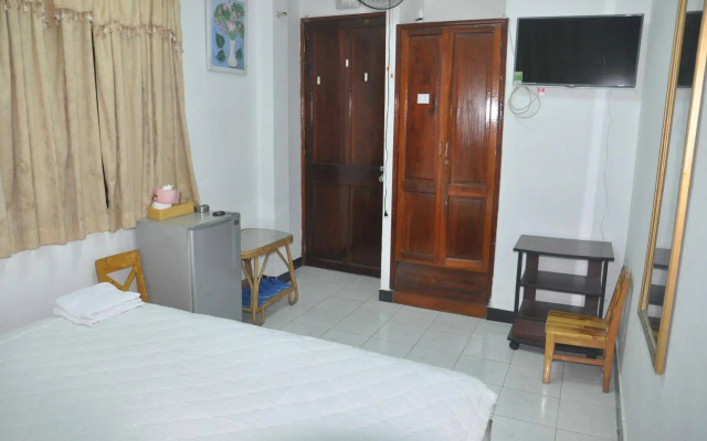 SG Central Hostel
