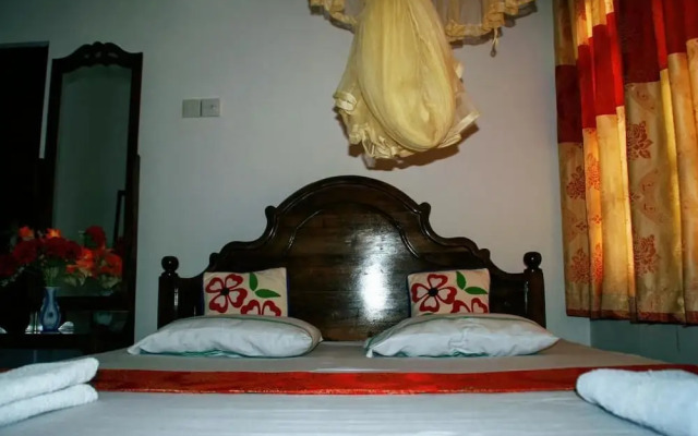 Homely Guest