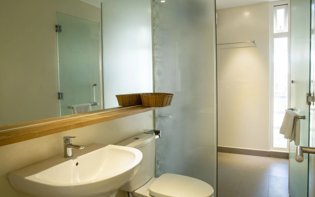 An Nhien Hotel Apartment - Oceanami