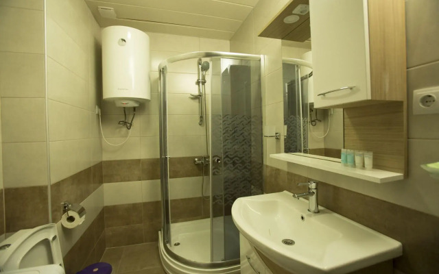 Orbi Luxury Apartments