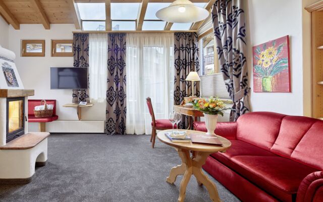 Romantik Hotel Zell am See