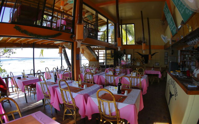 Papa Fred's Beach Resort