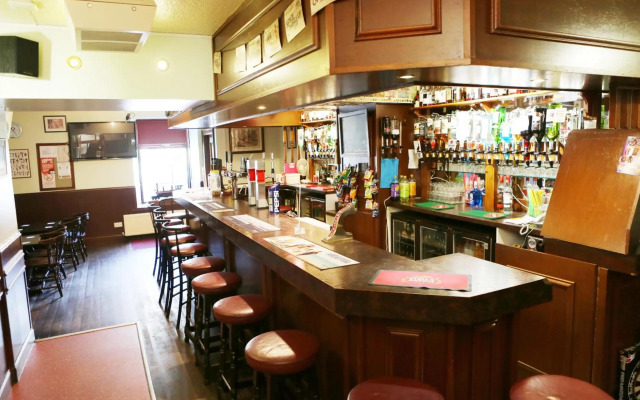 Station Hotel Portsoy