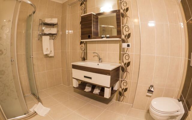 Yaman Suite Hotel