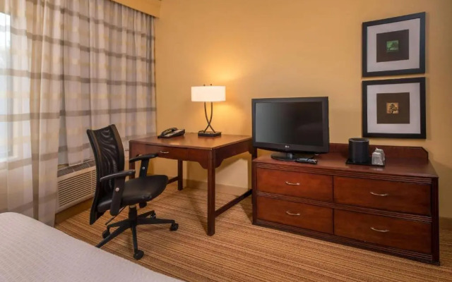 Sonesta Select Durham Research Triangle Park