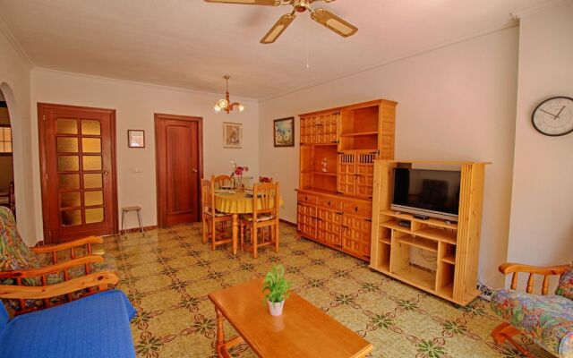 Apartamento Costa Calpe - Cristina