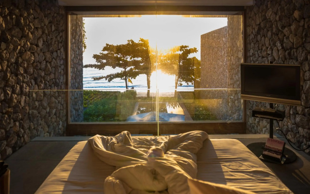 Tolani Resort Kui Buri