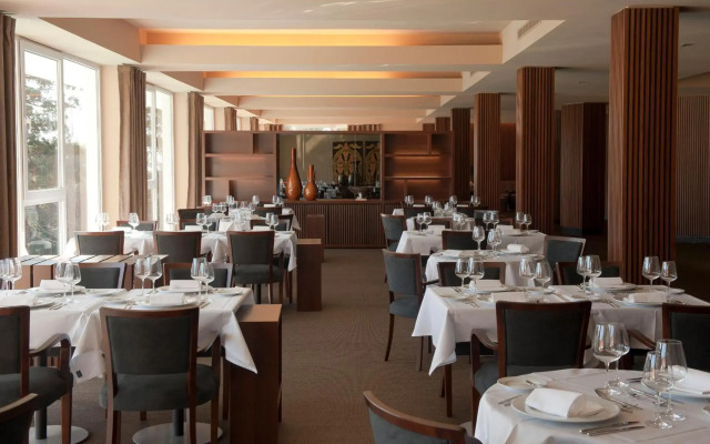 Grande Hotel de Luso