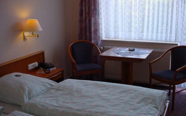 Landgasthof Langholz