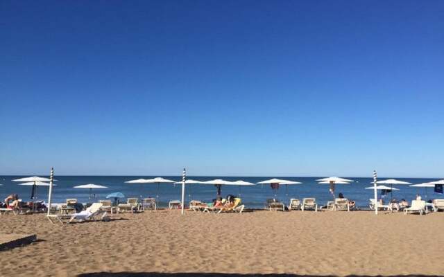 Apartamento Vistamar 3-4-10