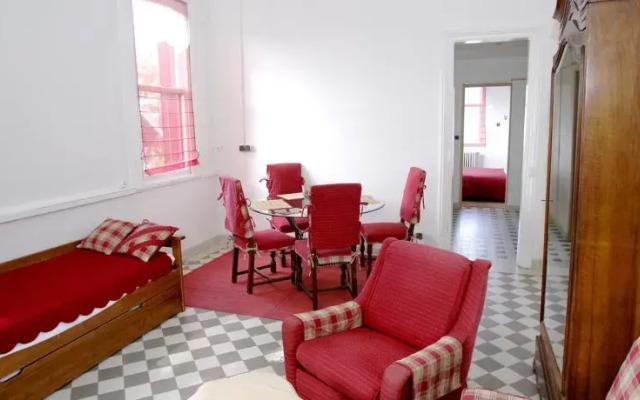 Gites Villa Ariane