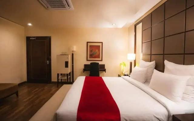 Rockville House MG Serai Boutique Hotel