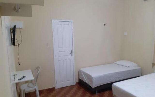 Hostel Parquelandia