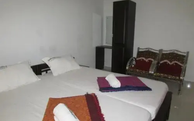 Indraprastha Residency