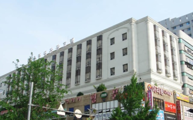 Olympic Hotel