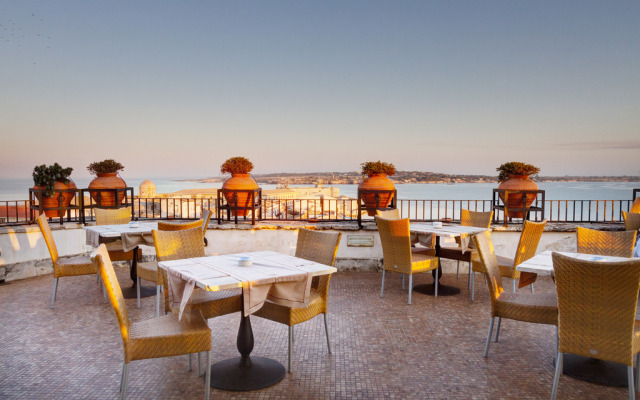 Grand Hotel Des Ètrangers - The Leading Hotels of the World