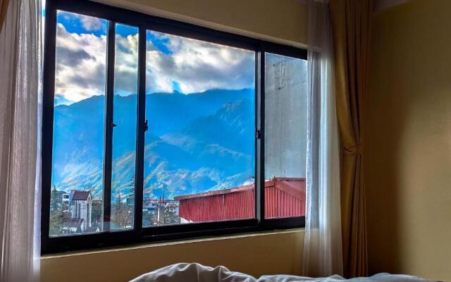Sapa Sunrise Hotel