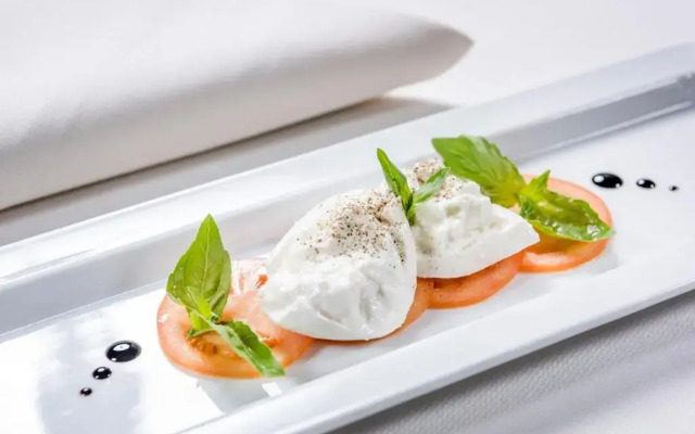 Hotel Therme Meran - Terme Merano