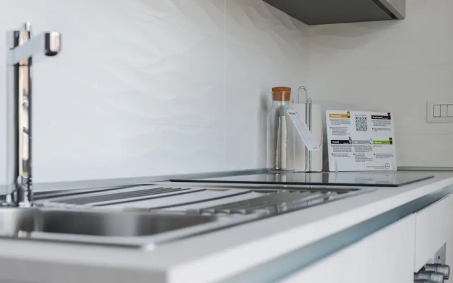 Mi-brgz1a4 Bergonzoli Place - Terrace A - Sailing