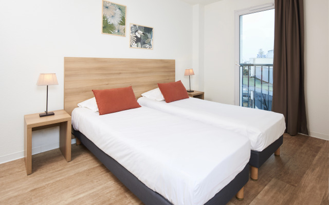 Ténéo Apparthotel Talence - Centre