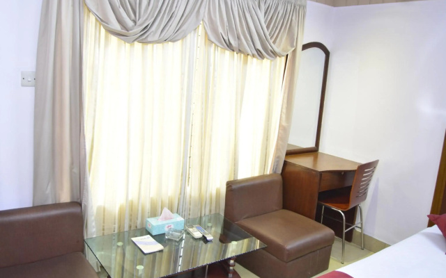 Naba Inn