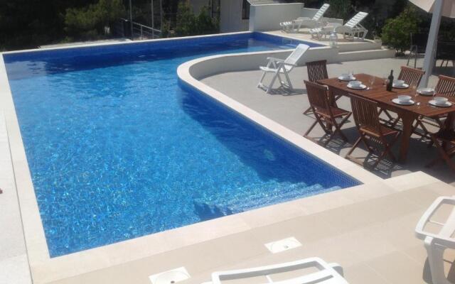 Villa Casabianca