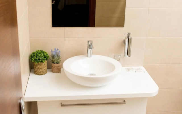 IPN APARTMENTs -MOTEL