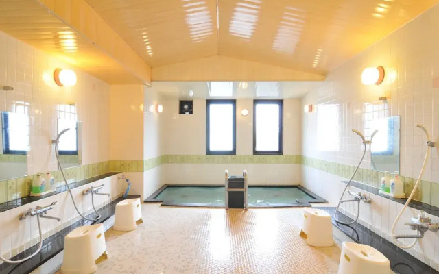 Hakuba Tsugaike Ski Slope Side Espoir Misawa