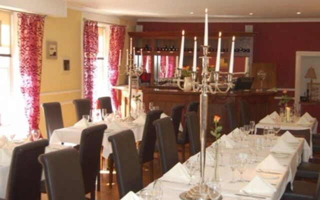 Black Lion Hotel Richmond