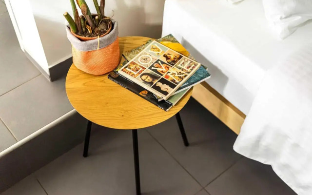 Gazi Urban Residence