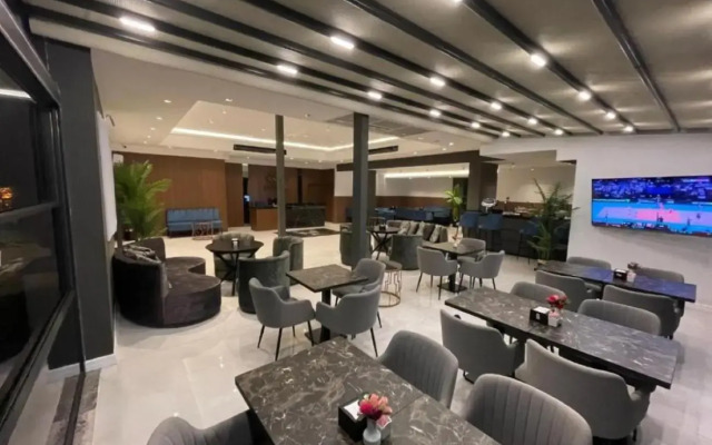 Alessia Hotel