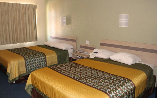 Wine Country Inn