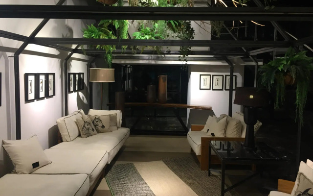 M Roof Hotel & Residences