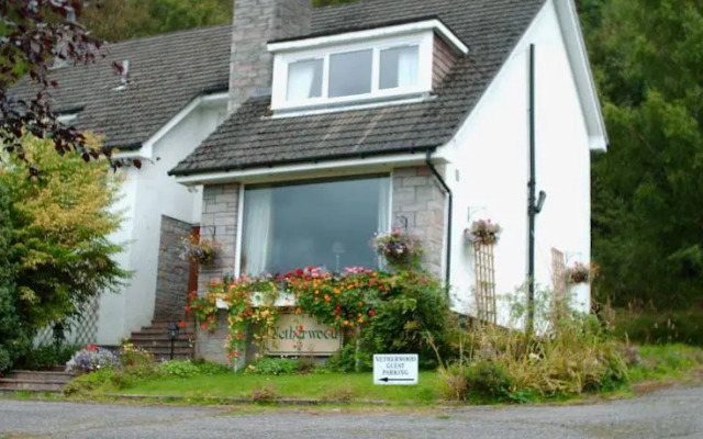 Netherwood Bed and Breakfast