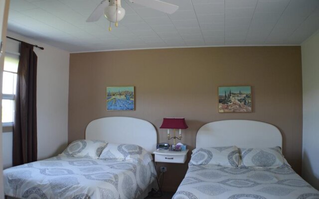 Motel Riviere Trois Pistoles