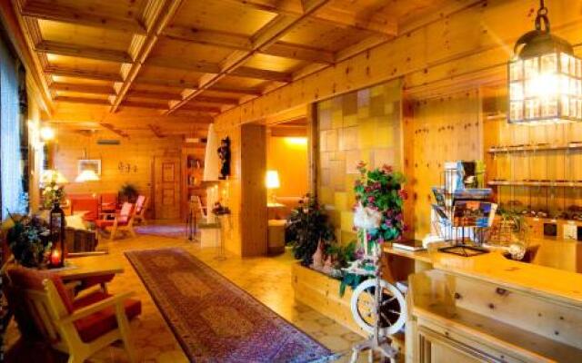Wanderhotel Teiserhof