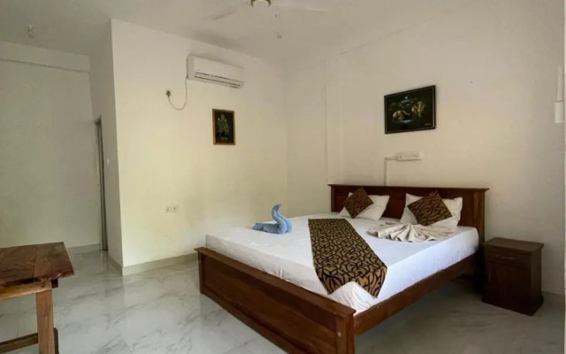 Ubay Guest House