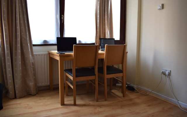 Cosy 1 Bedroom Flat In Marylebone