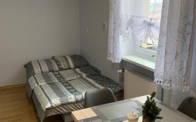 Pokoje gościnne Pod Lwami