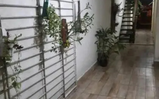 Suítes Veleiro
