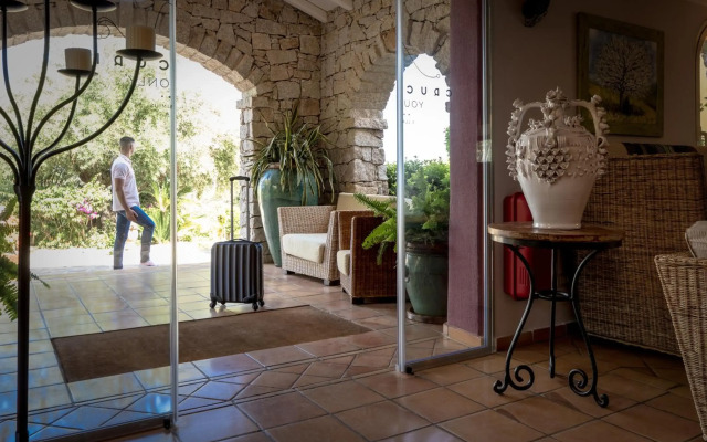 Cruccuris Resort Adults Only