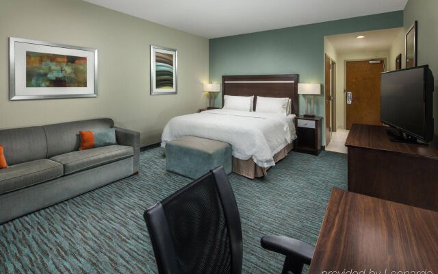 Hampton Inn Chattanooga West/Lookout Mountain