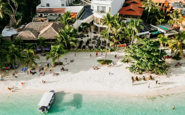 Best Western Plus The Ivywall Resort-Panglao