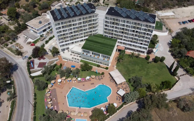Evia Riviera Resort