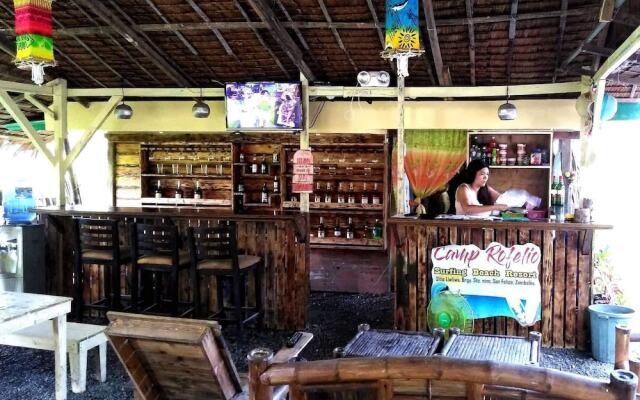 Camp Rofelio Surfing Beach Resort