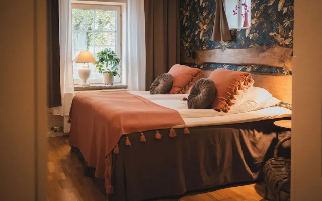 Två Systrar B&B