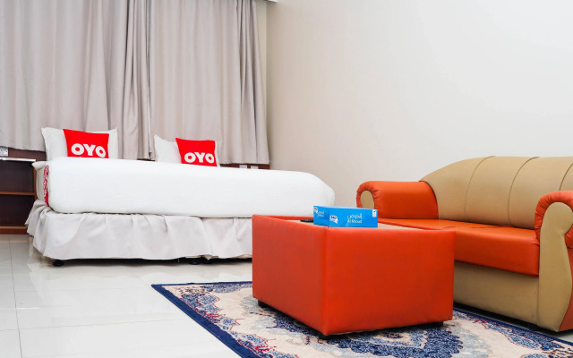 Palette Muscat Al Bayrahaa Hotel