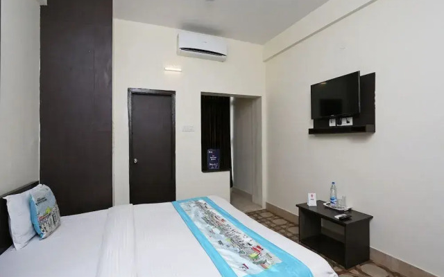 Capital O 7674 Stellar Resort